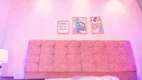 Meghan_candy webcam model stream image