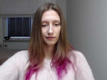 LUNAdream webcam model stream image