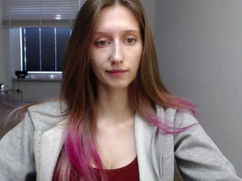 LUNAdream webcam bongacams model stream image