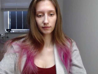 LUNAdream webcam model stream image