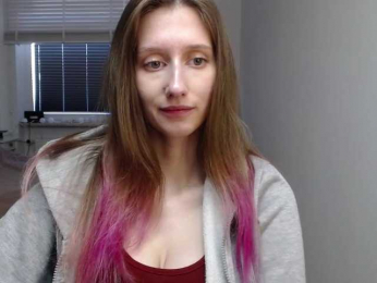 LUNAdream webcam model stream image