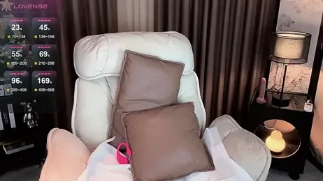 Yaikun0-0 webcam model stream image