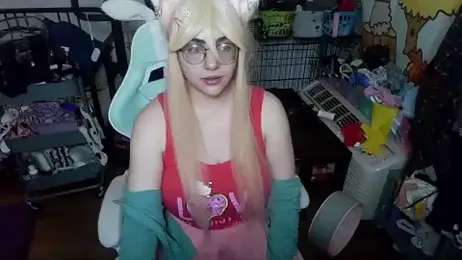 mochi_rainbow webcam stripchat model stream image