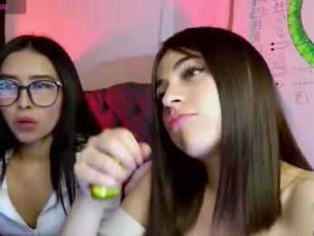 melissa_dolce webcam model stream image