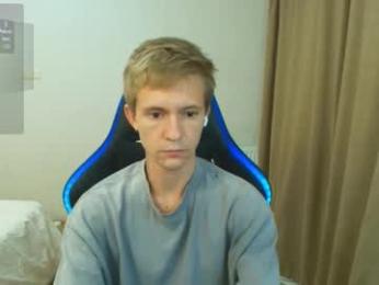 max_gen webcam model stream image