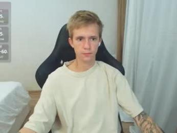 max_gen webcam model stream image