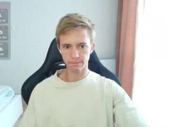 max_gen webcam model stream image