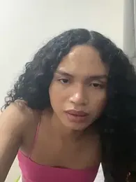 AnaAngel_ webcam model stream image