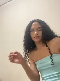 AnaAngel_ webcam model stream image