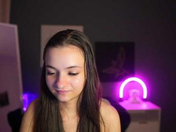 Zoenica webcam bongacams model stream image