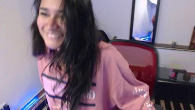 _pandora92 webcam model stream image