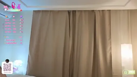 CatherineGil webcam model stream image