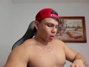 roy__constance webcam chaturbate model stream image