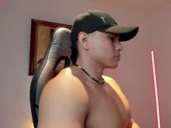 roy__constance webcam model stream image