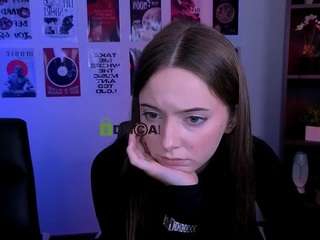 chloe-ley1 webcam model stream image
