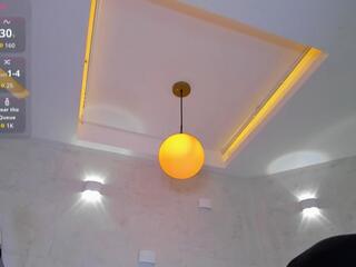 Scott Fish webcam model stream image