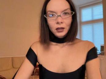 Goddess_Vie webcam model stream image
