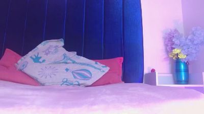 Lucy_wish1 webcam model stream image