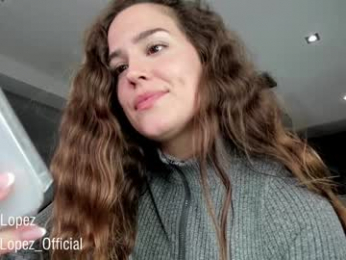 crazypaty webcam chaturbate model stream image