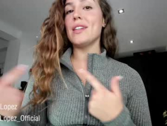 crazypaty webcam model stream image