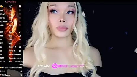 YOURHOT_STUFF webcam stripchat model stream image