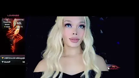 YOURHOT_STUFF webcam model stream image