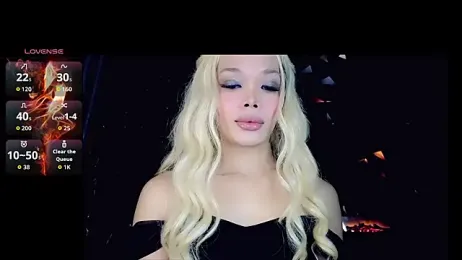 YOURHOT_STUFF webcam model stream image