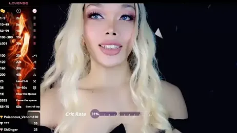 YOURHOT_STUFF webcam stripchat model stream image