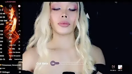 YOURHOT_STUFF webcam stripchat model stream image