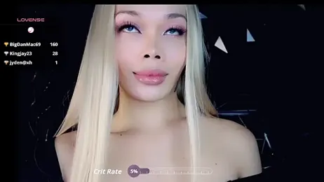 YOURHOT_STUFF webcam stripchat model stream image