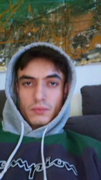 HOONYX webcam model stream image