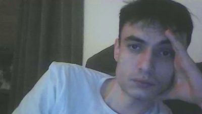 HOONYX webcam model stream image