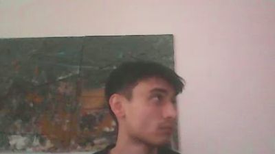 HOONYX webcam model stream image