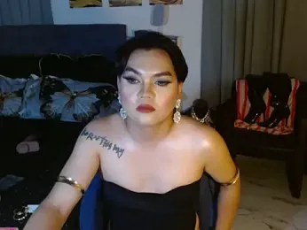RoyalSeductress webcam stripchat model stream image