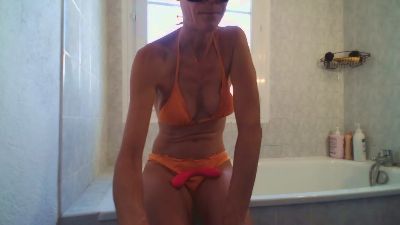 hornyfrenchies webcam model stream image