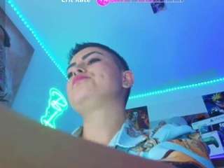 milley-rose webcam model stream image