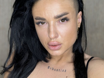 OksanaBloom webcam livejasmin model stream image