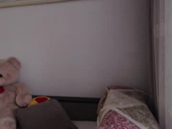 velvetmoon123 webcam model stream image