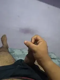 IndianDaddy0 webcam model stream image