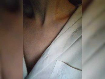 caroliiine webcam model stream image