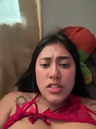 pawmistry webcam model stream image