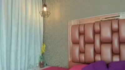 EVA_SWEETT webcam model stream image