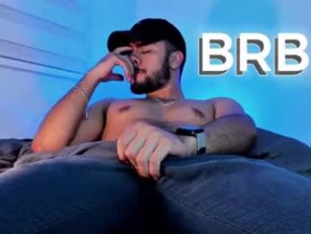 caprywilliams webcam model stream image