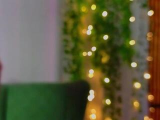 Martha Sanchez webcam model stream image