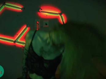 ManiFreyja webcam model stream image