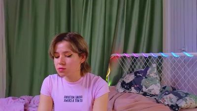 CorinaKaeding webcam model stream image