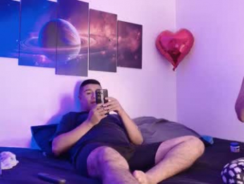 sunnyandevan webcam model stream image