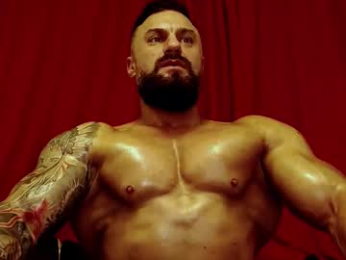 adonis_msc webcam model stream image