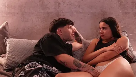 Nicky_and_Blake webcam model stream image