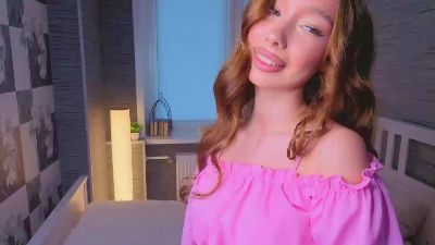 OpalChar webcam model stream image